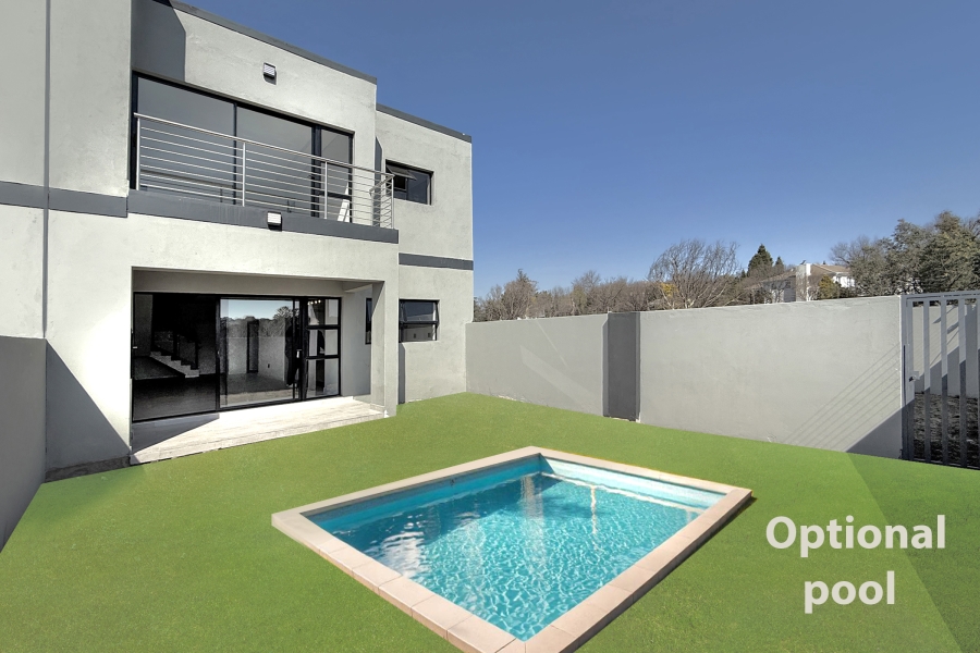3 Bedroom Property for Sale in Bryanston Gauteng