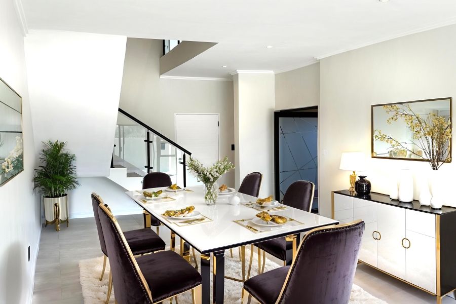 3 Bedroom Property for Sale in Bryanston Gauteng