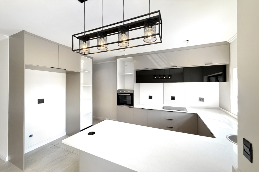 3 Bedroom Property for Sale in Bryanston Gauteng