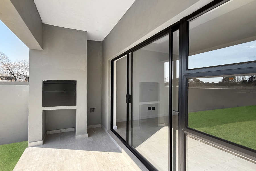 3 Bedroom Property for Sale in Bryanston Gauteng