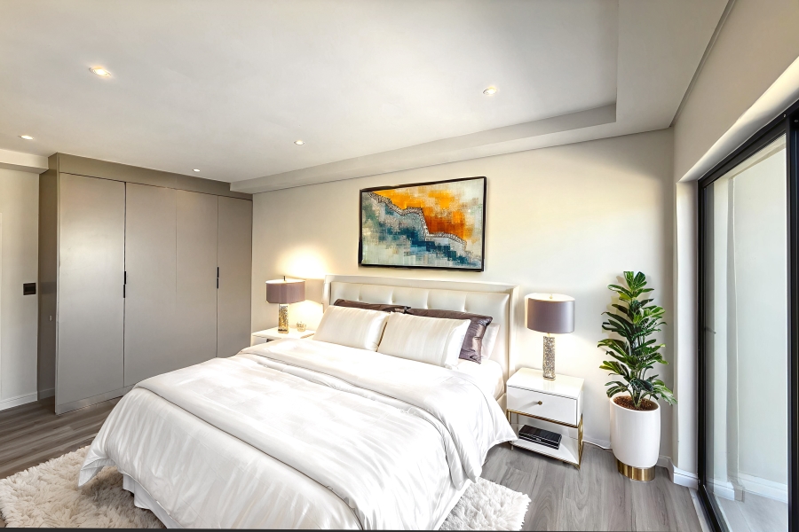 3 Bedroom Property for Sale in Bryanston Gauteng