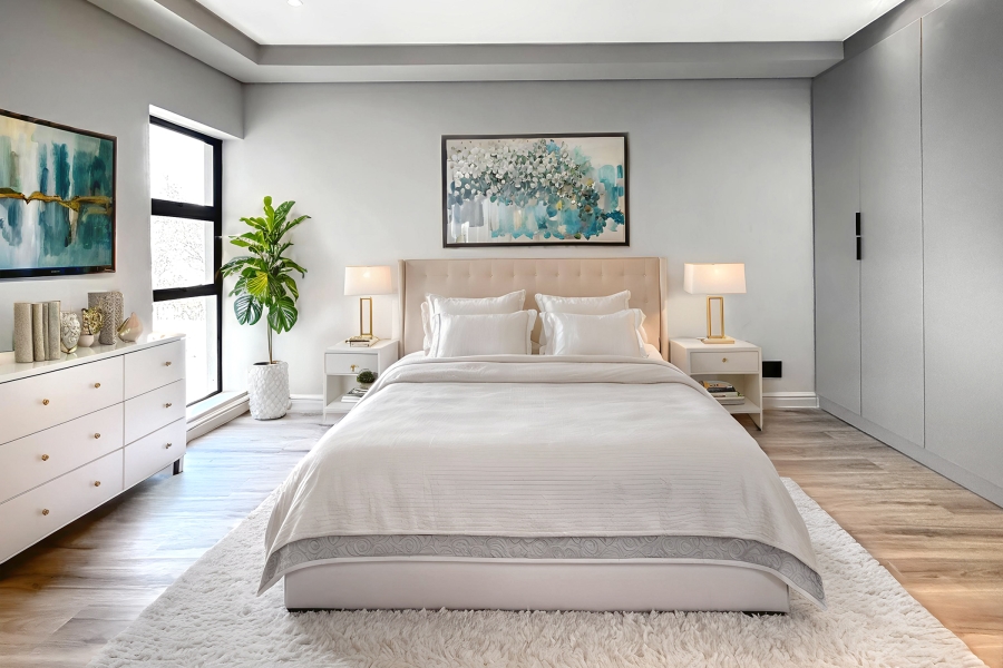 3 Bedroom Property for Sale in Bryanston Gauteng