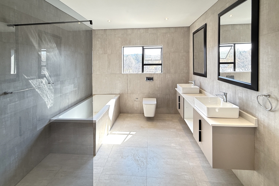 3 Bedroom Property for Sale in Bryanston Gauteng