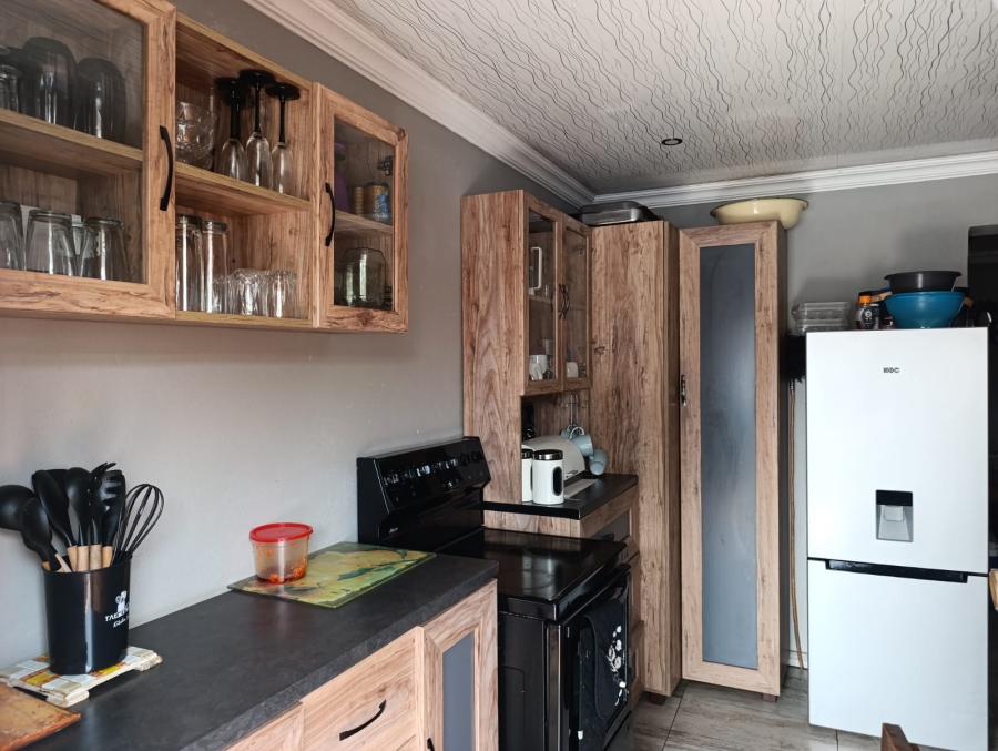 3 Bedroom Property for Sale in Soshanguve South Gauteng