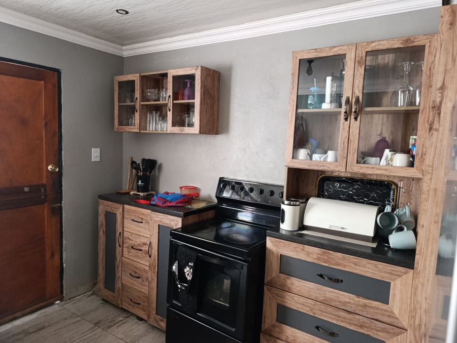 3 Bedroom Property for Sale in Soshanguve South Gauteng