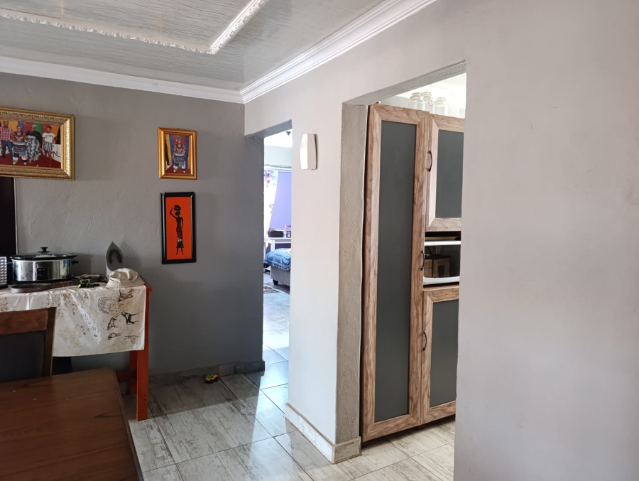 3 Bedroom Property for Sale in Soshanguve South Gauteng