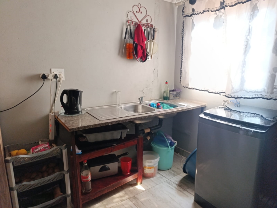 3 Bedroom Property for Sale in Soshanguve South Gauteng