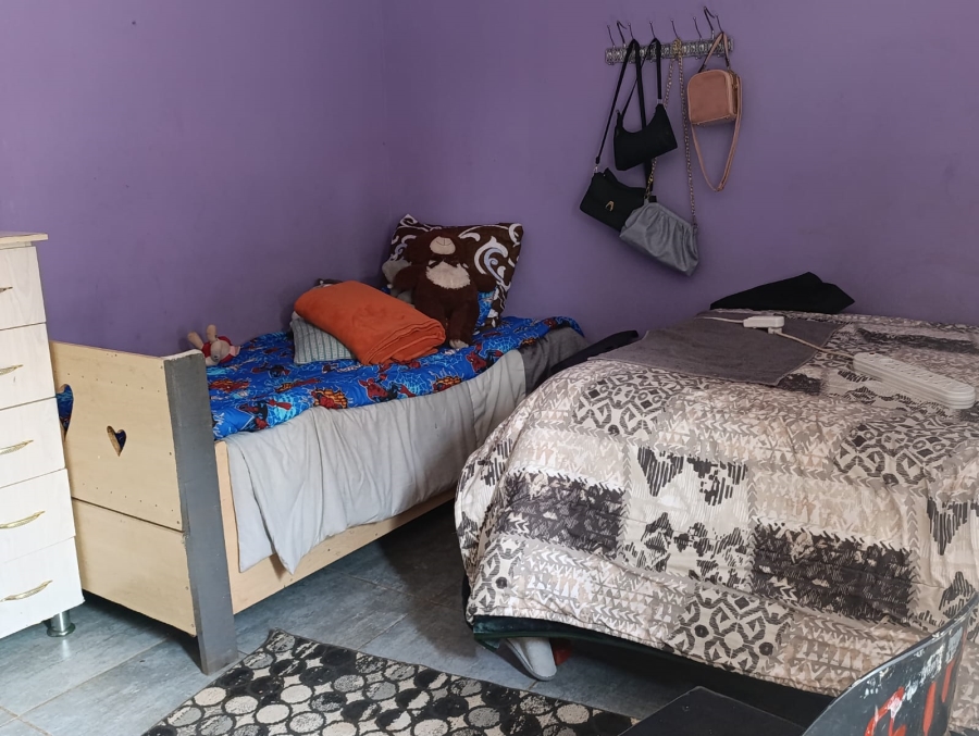 3 Bedroom Property for Sale in Soshanguve South Gauteng