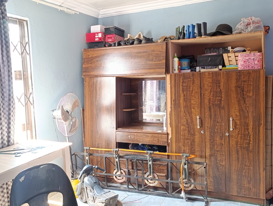 3 Bedroom Property for Sale in Soshanguve South Gauteng