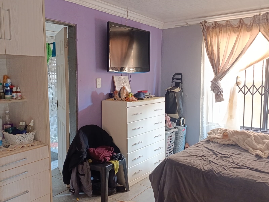 3 Bedroom Property for Sale in Soshanguve South Gauteng
