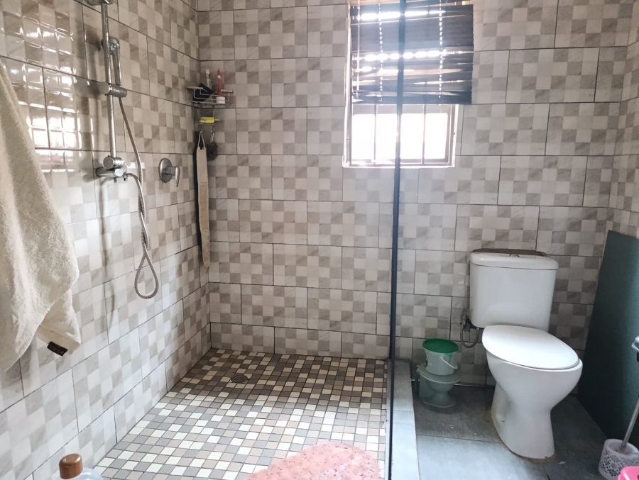 3 Bedroom Property for Sale in Soshanguve South Gauteng