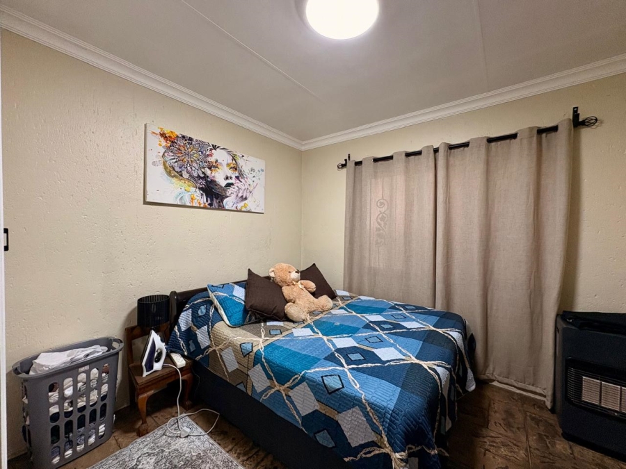 3 Bedroom Property for Sale in Dal Fouche Gauteng
