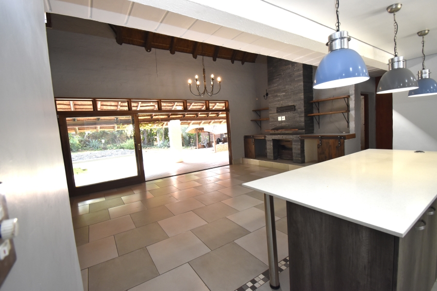 To Let 5 Bedroom Property for Rent in Boskruin Gauteng