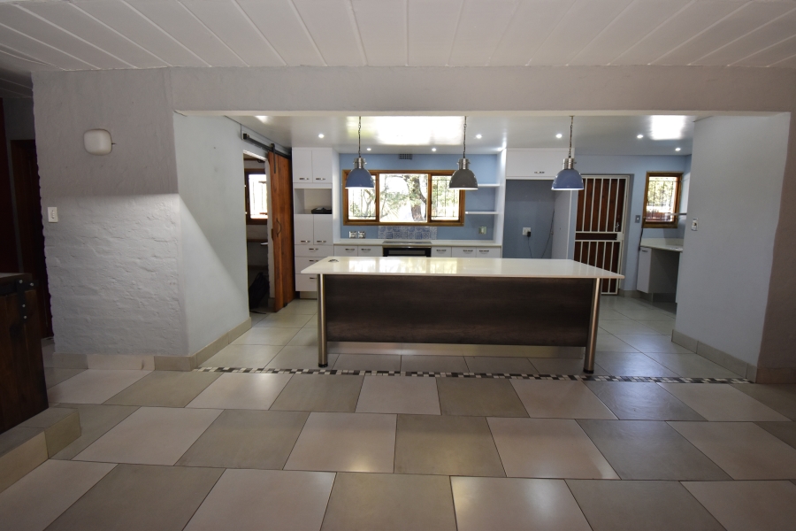 To Let 5 Bedroom Property for Rent in Boskruin Gauteng