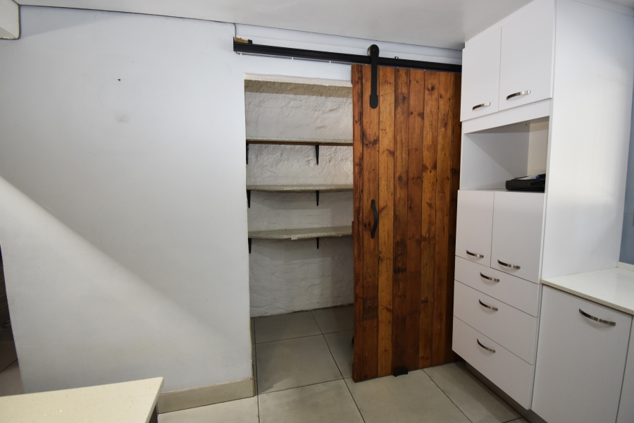 To Let 5 Bedroom Property for Rent in Boskruin Gauteng