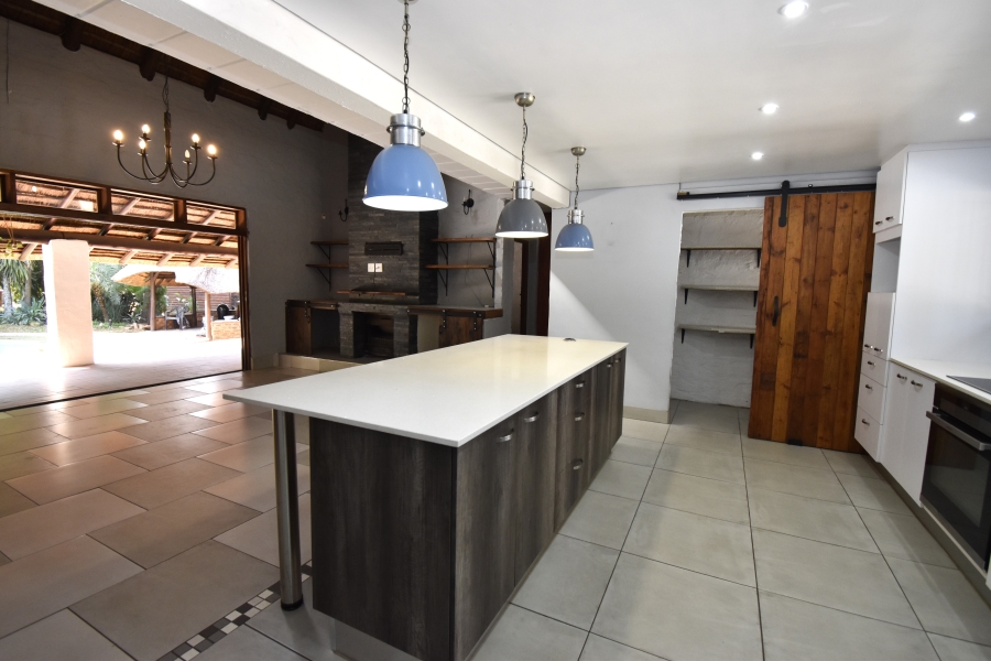 To Let 5 Bedroom Property for Rent in Boskruin Gauteng