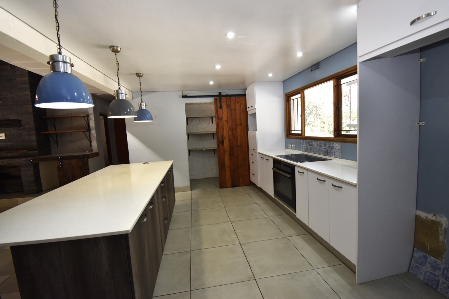 To Let 5 Bedroom Property for Rent in Boskruin Gauteng