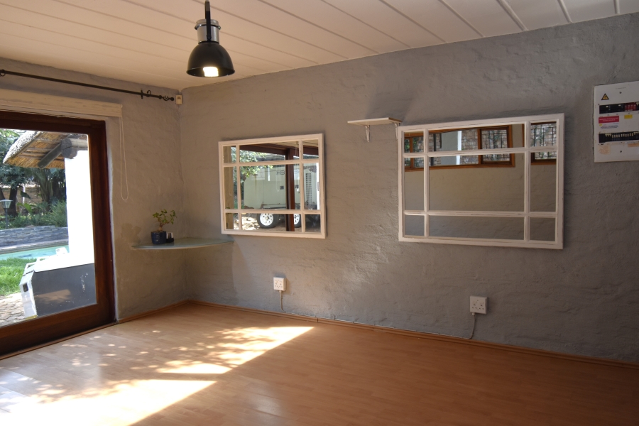 To Let 5 Bedroom Property for Rent in Boskruin Gauteng