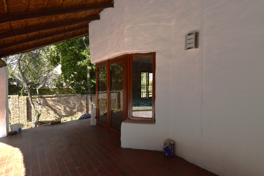 To Let 5 Bedroom Property for Rent in Boskruin Gauteng