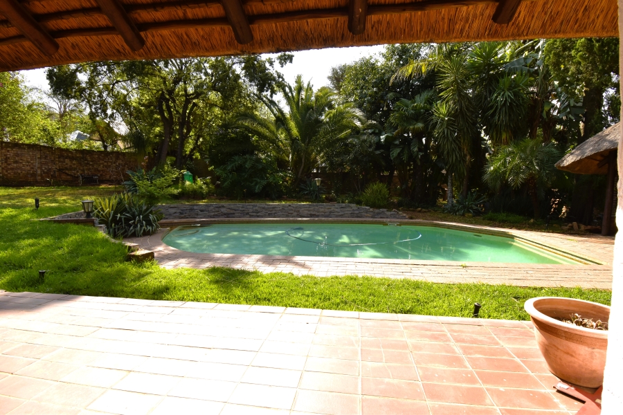 To Let 5 Bedroom Property for Rent in Boskruin Gauteng