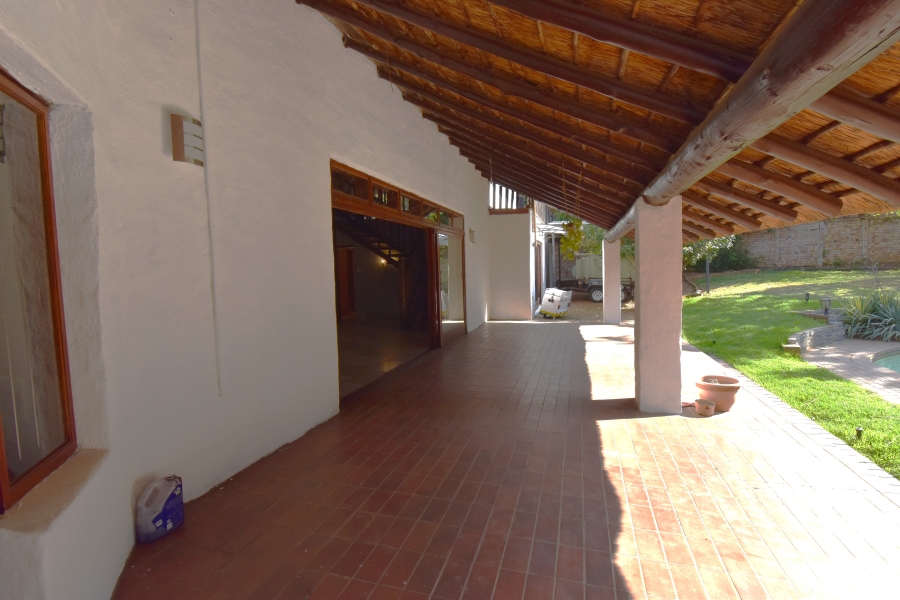 To Let 5 Bedroom Property for Rent in Boskruin Gauteng