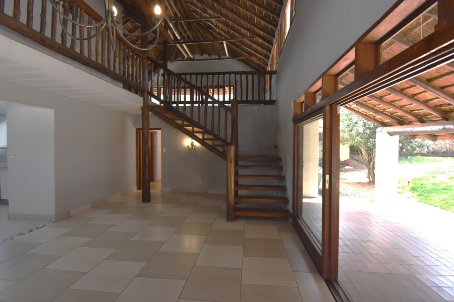 To Let 5 Bedroom Property for Rent in Boskruin Gauteng