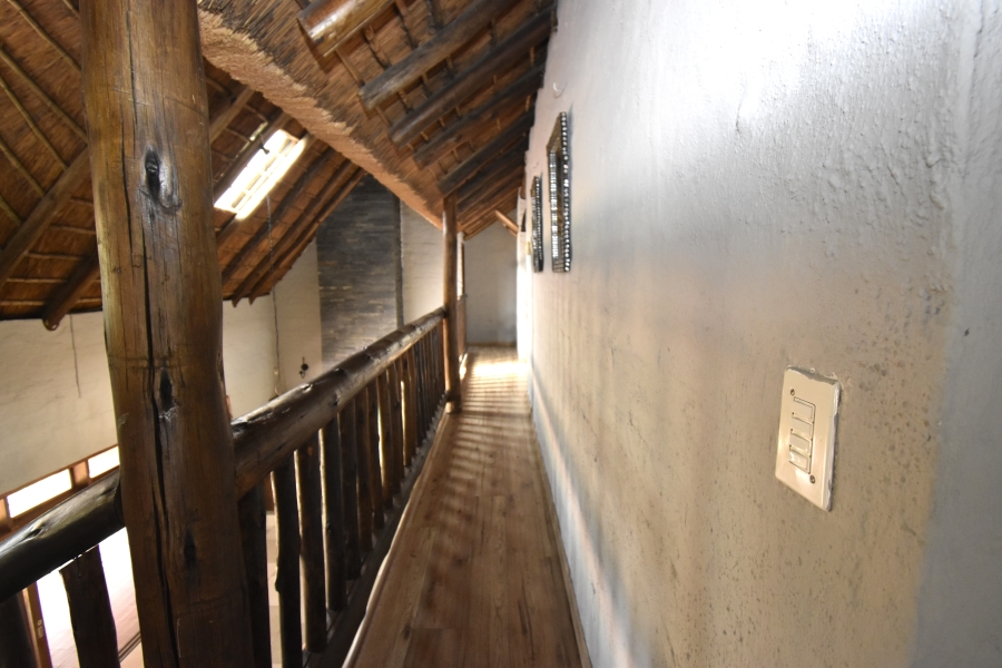 To Let 5 Bedroom Property for Rent in Boskruin Gauteng