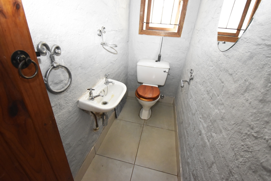 To Let 5 Bedroom Property for Rent in Boskruin Gauteng