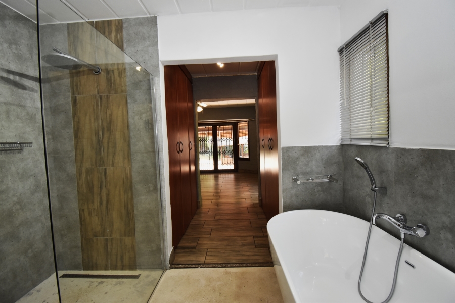 To Let 5 Bedroom Property for Rent in Boskruin Gauteng