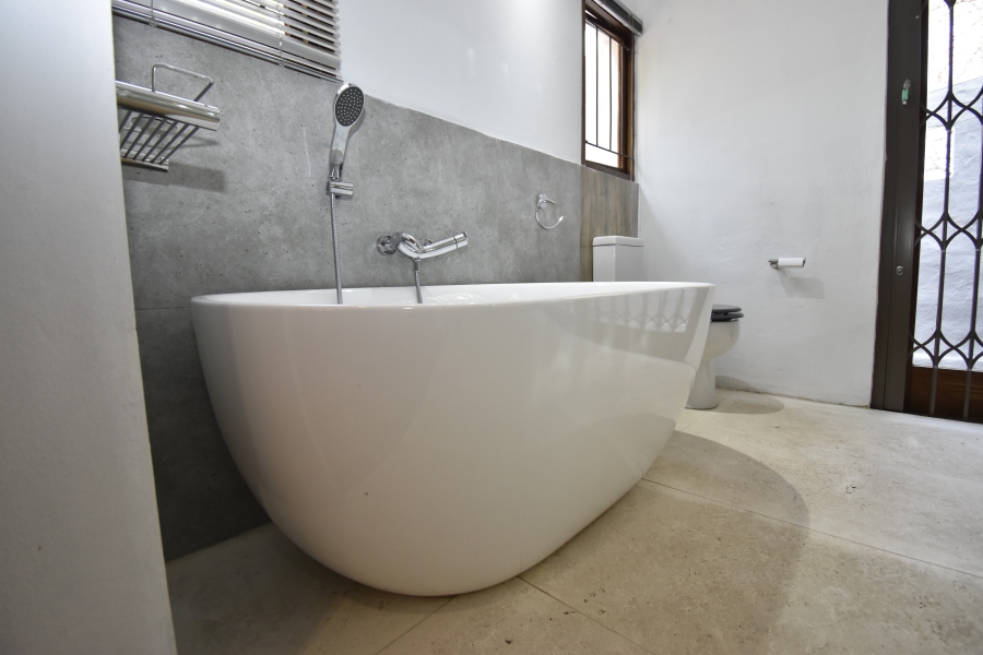 To Let 5 Bedroom Property for Rent in Boskruin Gauteng