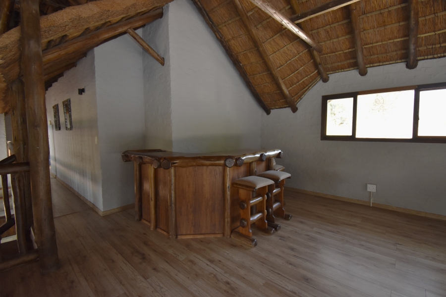 To Let 5 Bedroom Property for Rent in Boskruin Gauteng