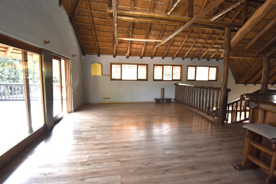 To Let 5 Bedroom Property for Rent in Boskruin Gauteng