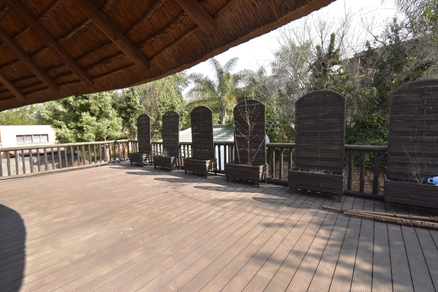 To Let 5 Bedroom Property for Rent in Boskruin Gauteng