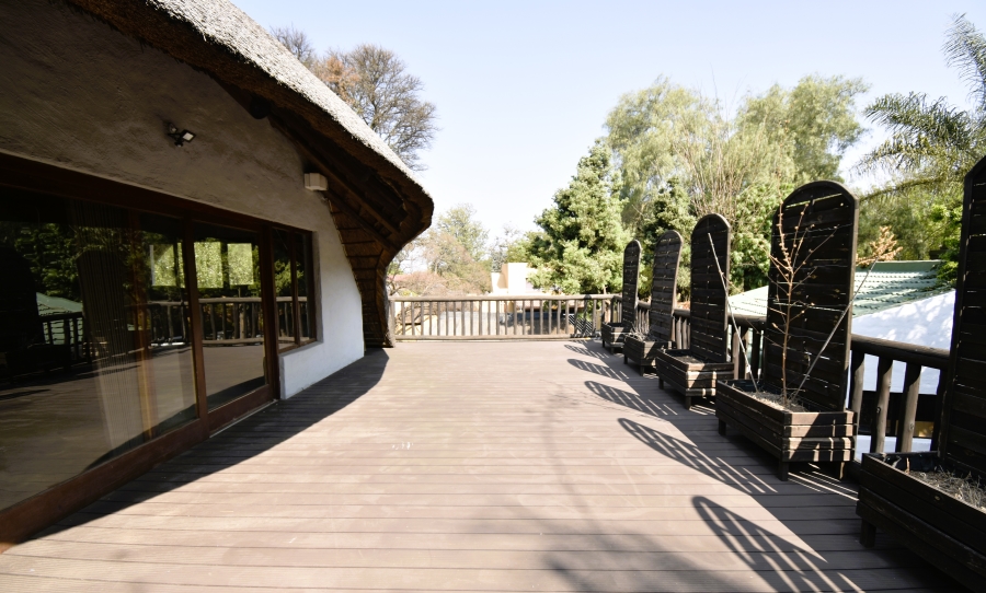 To Let 5 Bedroom Property for Rent in Boskruin Gauteng