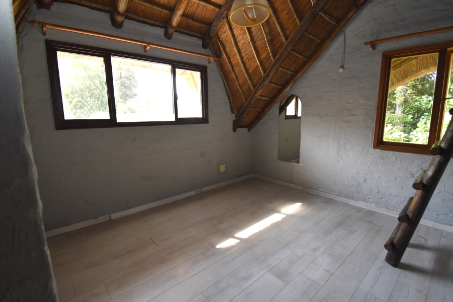 To Let 5 Bedroom Property for Rent in Boskruin Gauteng