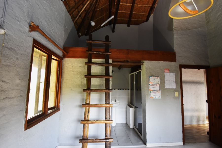 To Let 5 Bedroom Property for Rent in Boskruin Gauteng
