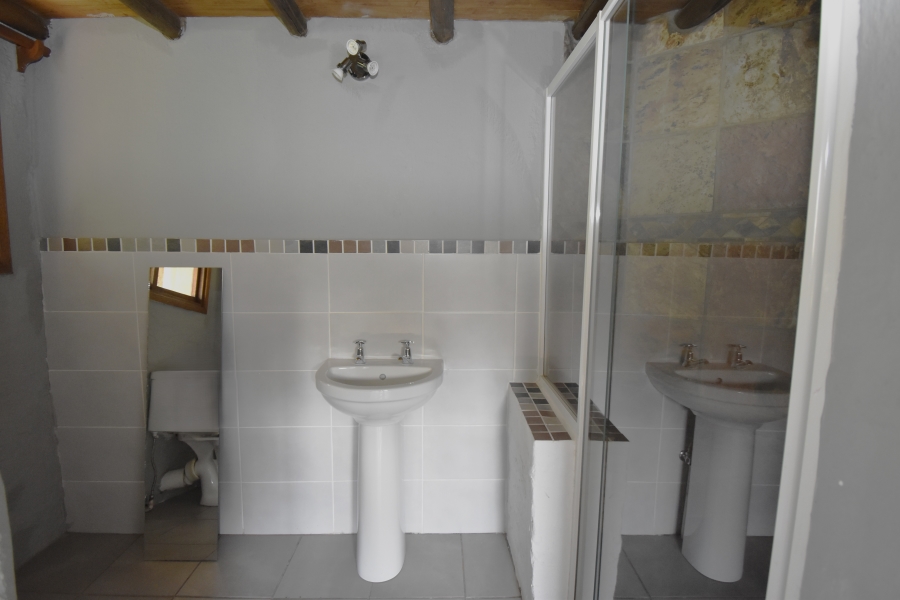 To Let 5 Bedroom Property for Rent in Boskruin Gauteng