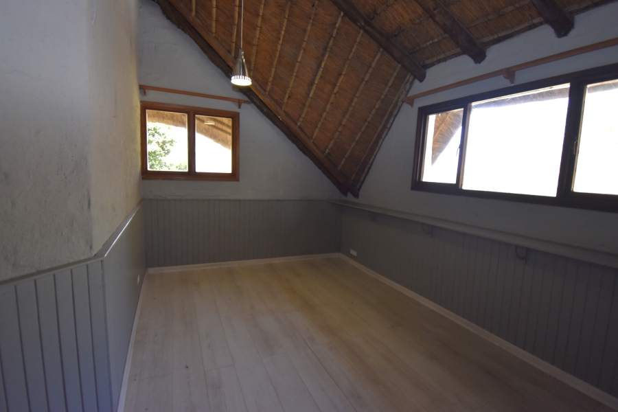 To Let 5 Bedroom Property for Rent in Boskruin Gauteng