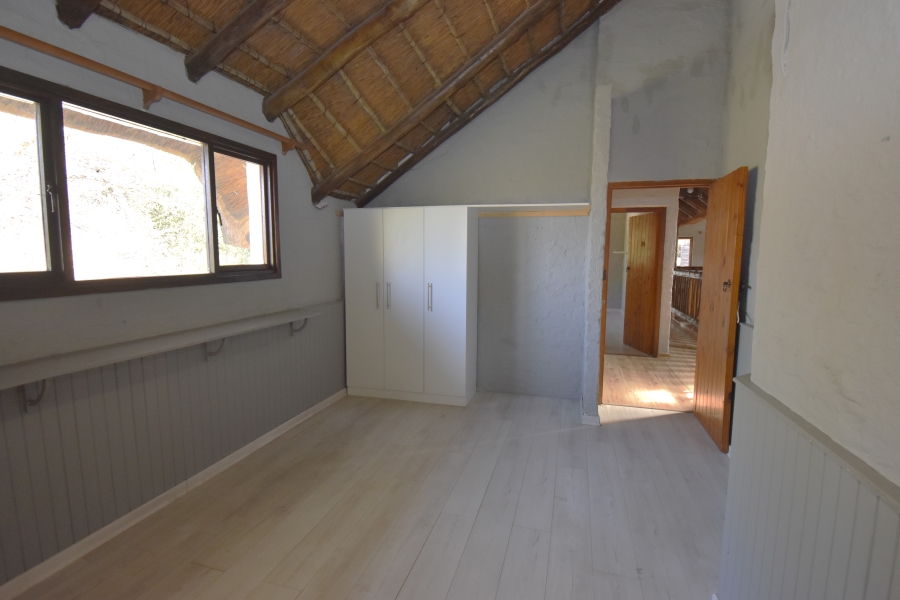 To Let 5 Bedroom Property for Rent in Boskruin Gauteng