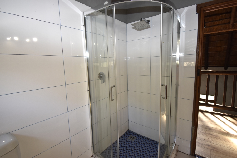 To Let 5 Bedroom Property for Rent in Boskruin Gauteng