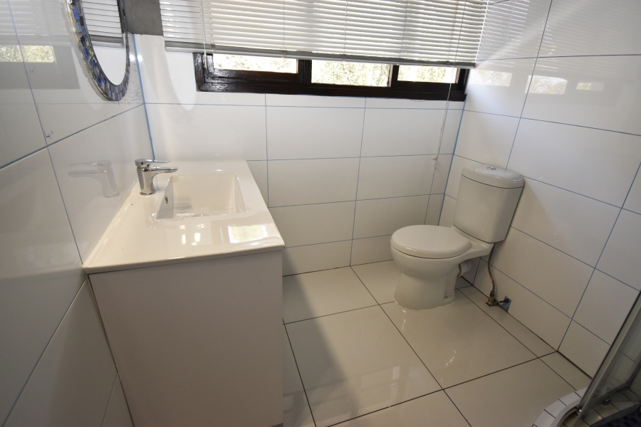 To Let 5 Bedroom Property for Rent in Boskruin Gauteng
