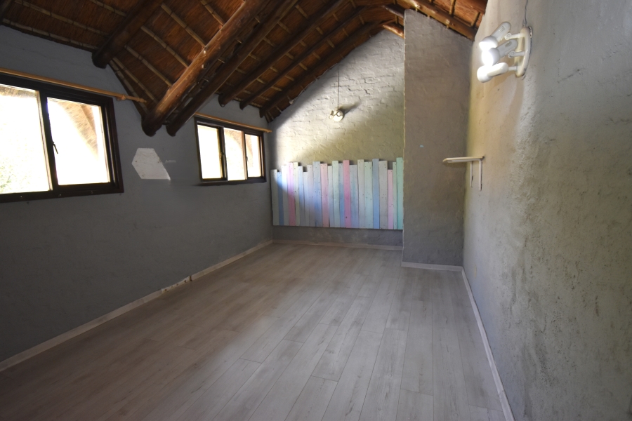 To Let 5 Bedroom Property for Rent in Boskruin Gauteng