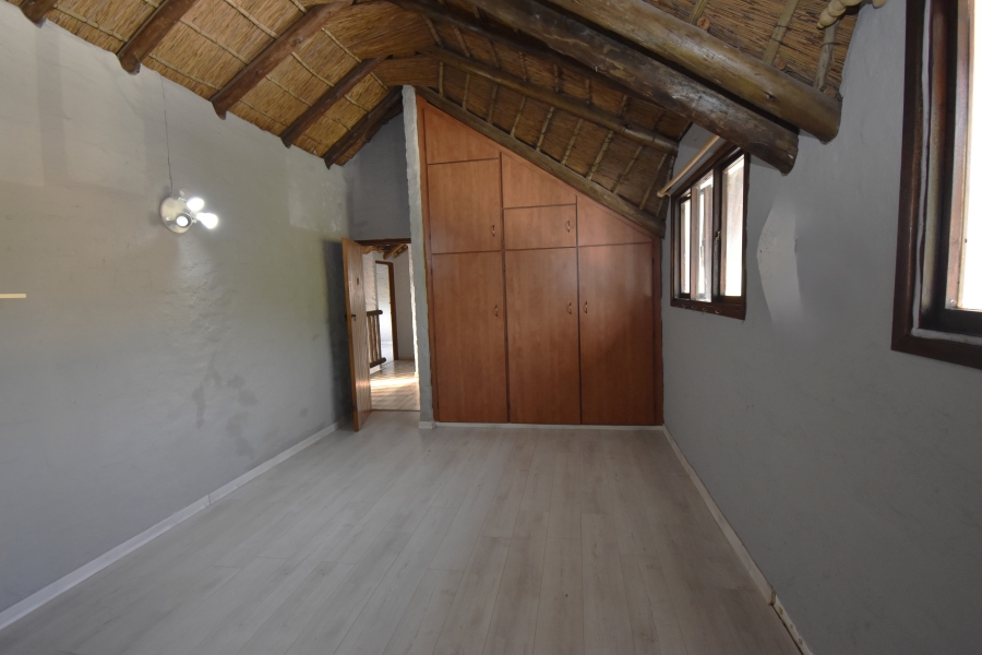 To Let 5 Bedroom Property for Rent in Boskruin Gauteng