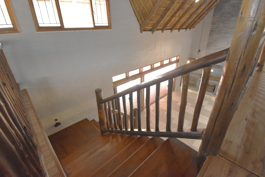 To Let 5 Bedroom Property for Rent in Boskruin Gauteng