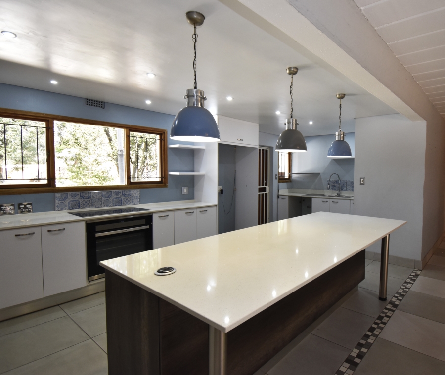 To Let 5 Bedroom Property for Rent in Boskruin Gauteng