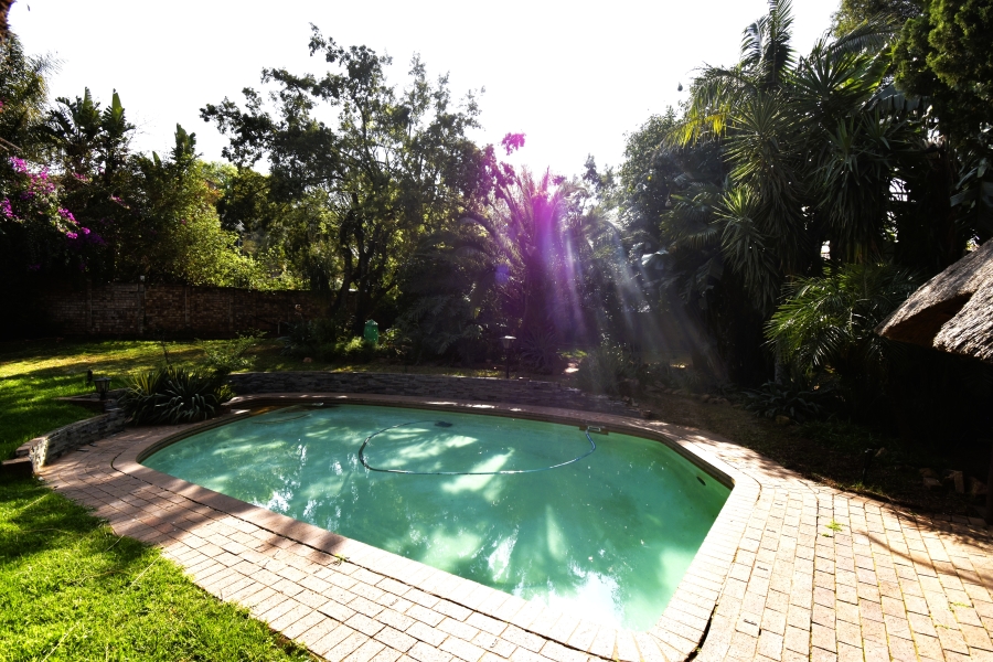 To Let 5 Bedroom Property for Rent in Boskruin Gauteng