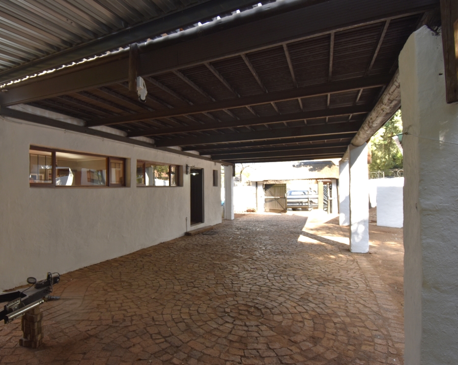 To Let 5 Bedroom Property for Rent in Boskruin Gauteng