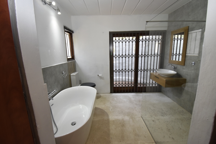 To Let 5 Bedroom Property for Rent in Boskruin Gauteng