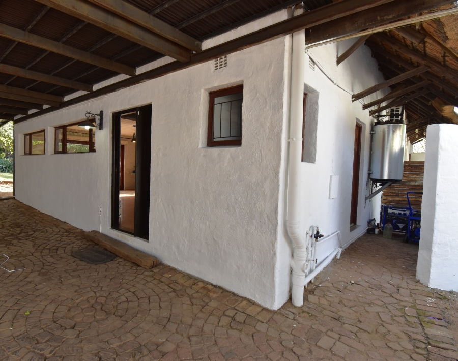 To Let 5 Bedroom Property for Rent in Boskruin Gauteng