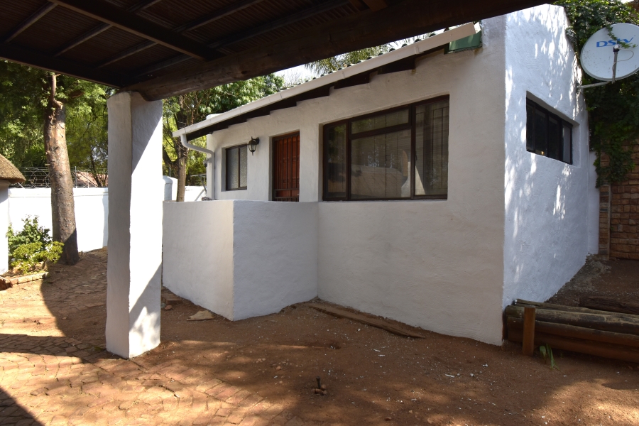 To Let 5 Bedroom Property for Rent in Boskruin Gauteng